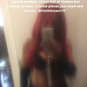 clothes, accessories and more